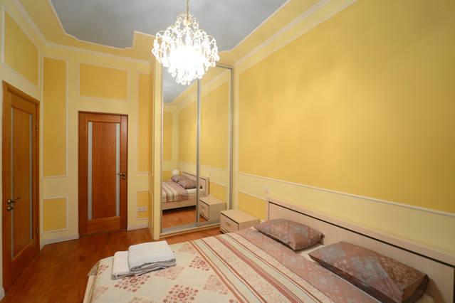 Rentday Apartments - Kiev Екстер'єр фото