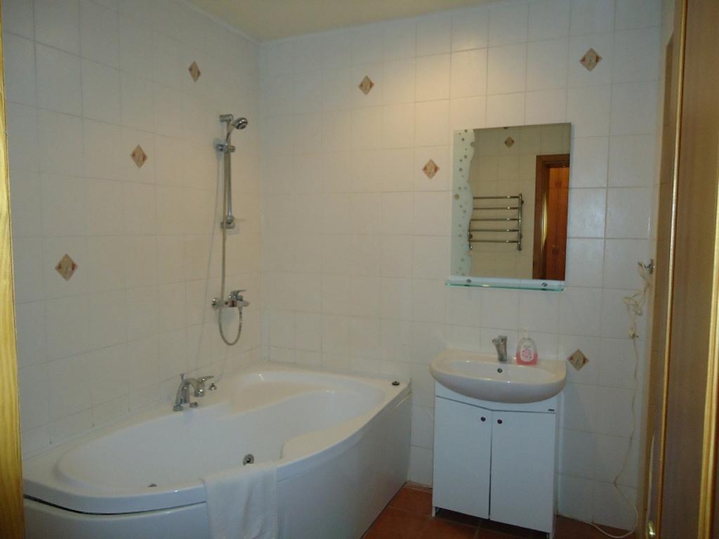 Rentday Apartments - Kiev Номер фото