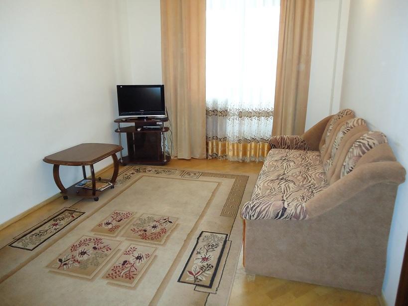 Rentday Apartments - Kiev Екстер'єр фото