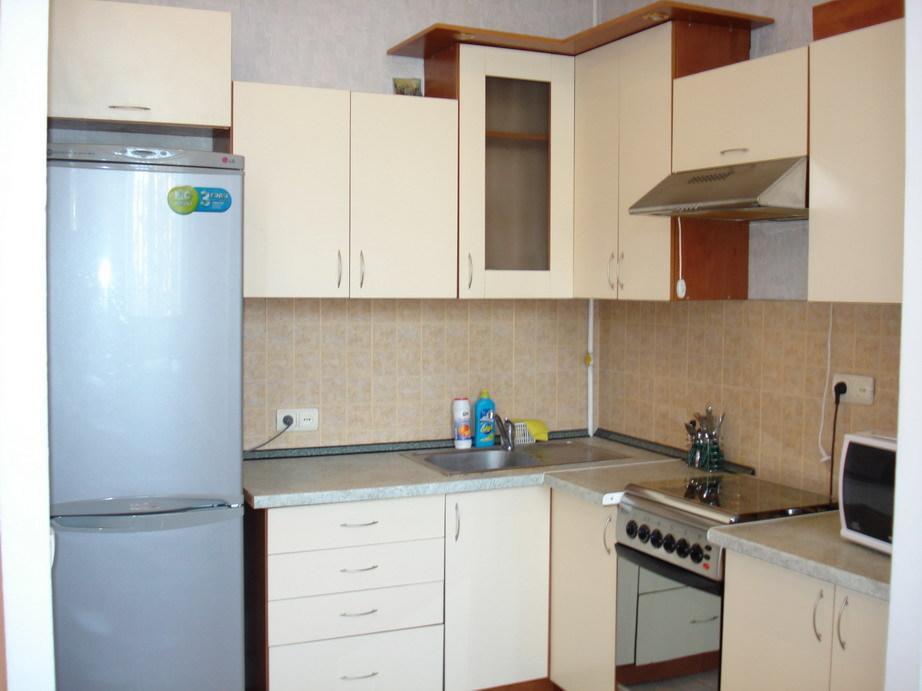 Rentday Apartments - Kiev Номер фото