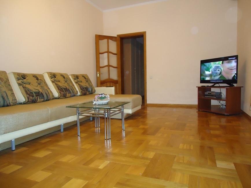 Rentday Apartments - Kiev Номер фото