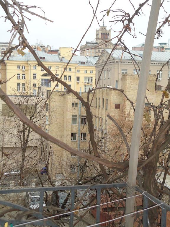 Rentday Apartments - Kiev Екстер'єр фото