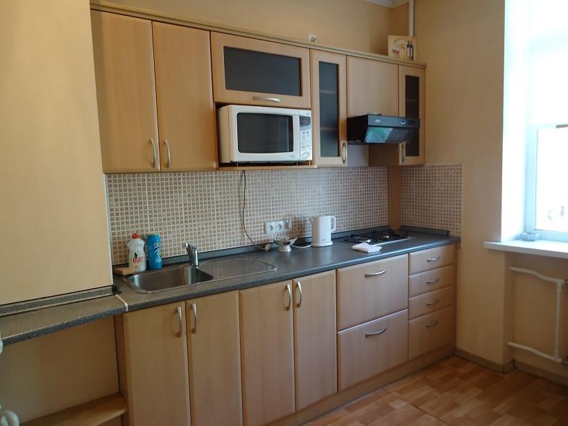 Rentday Apartments - Kiev Номер фото