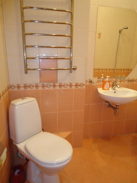 Rentday Apartments - Kiev Екстер'єр фото