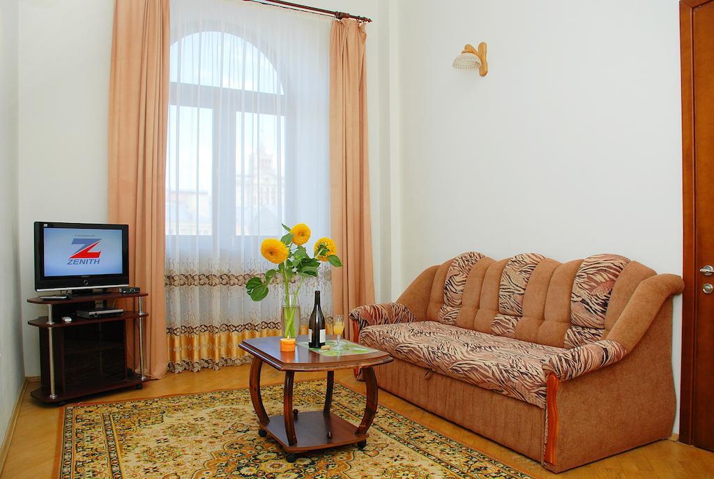 Rentday Apartments - Kiev Номер фото