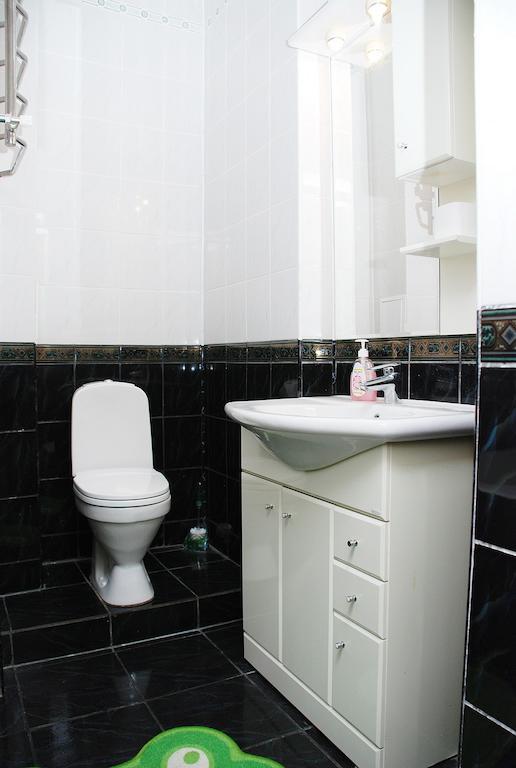 Rentday Apartments - Kiev Екстер'єр фото