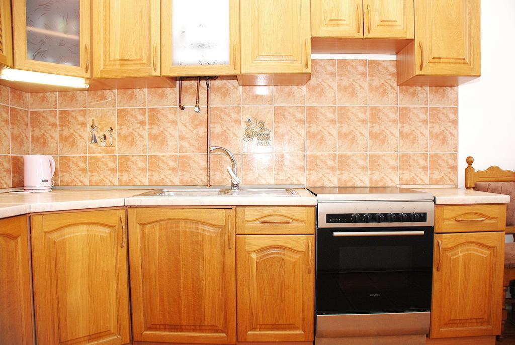 Rentday Apartments - Kiev Екстер'єр фото