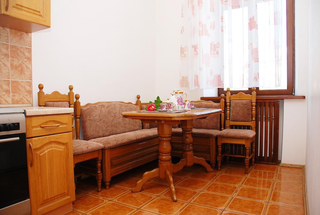 Rentday Apartments - Kiev Екстер'єр фото