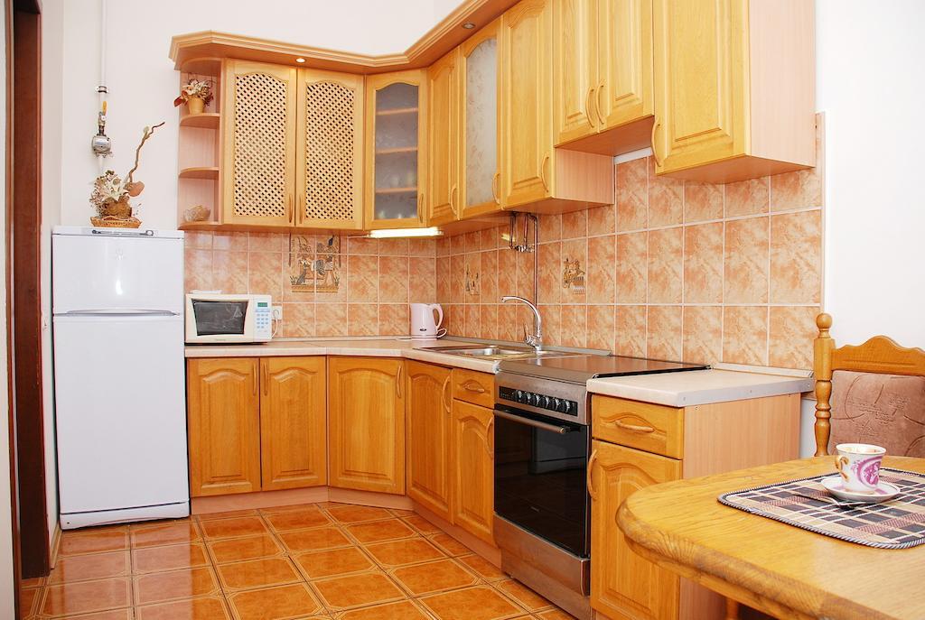 Rentday Apartments - Kiev Номер фото