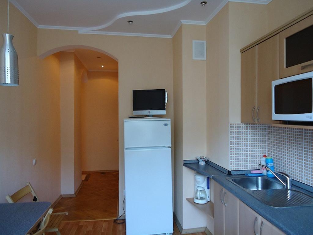 Rentday Apartments - Kiev Номер фото