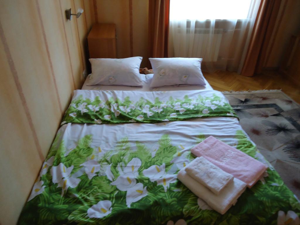 Rentday Apartments - Kiev Номер фото