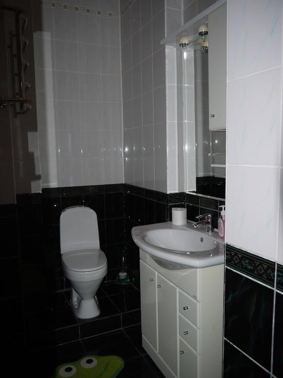 Rentday Apartments - Kiev Екстер'єр фото
