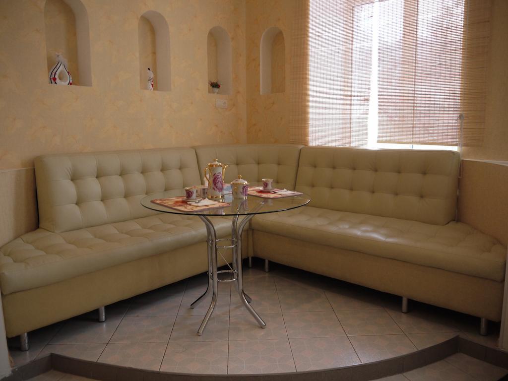 Rentday Apartments - Kiev Екстер'єр фото