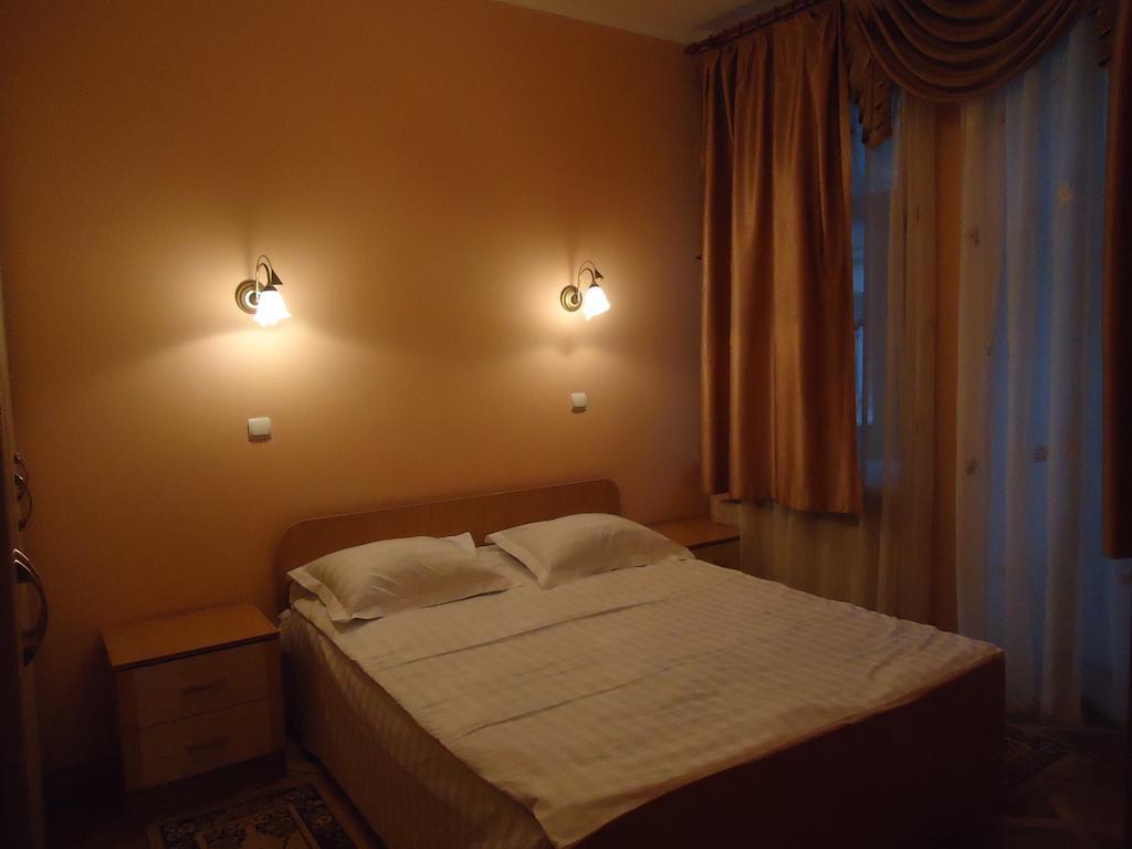 Rentday Apartments - Kiev Екстер'єр фото