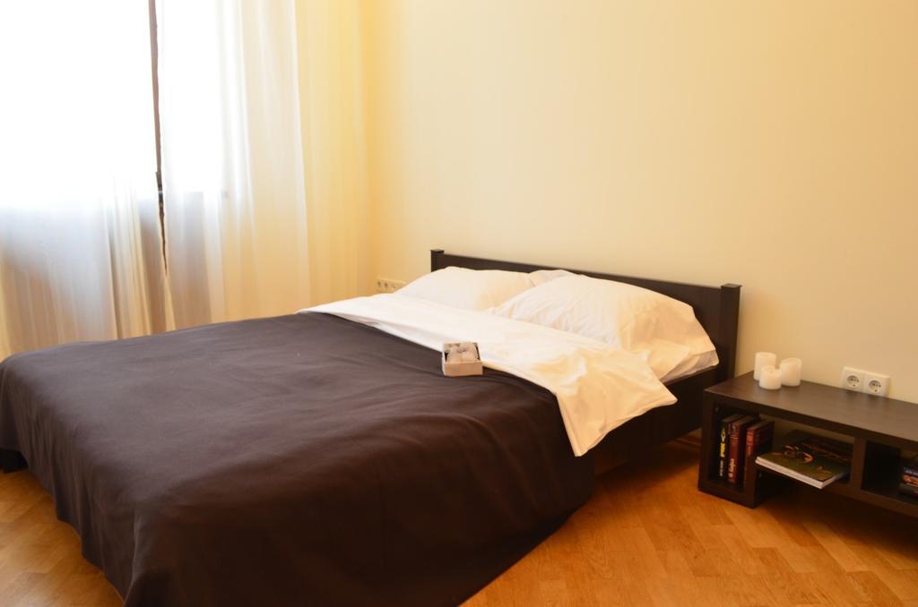 Rentday Apartments - Kiev Екстер'єр фото