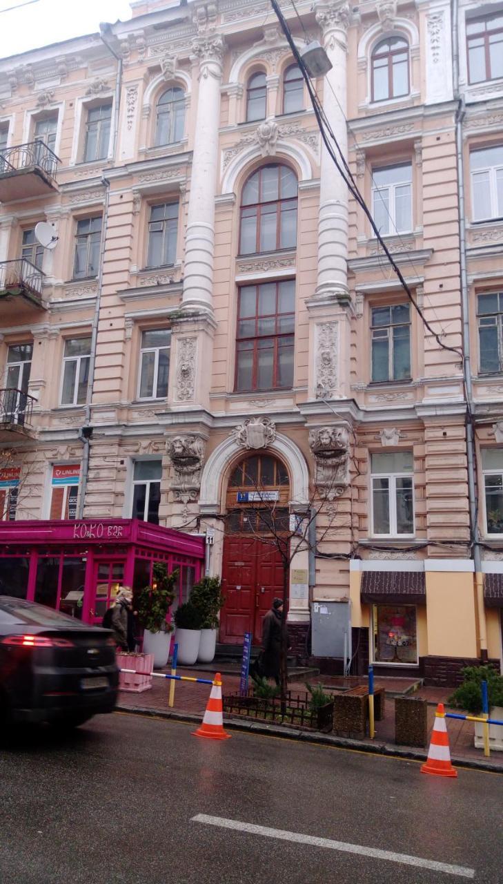 Rentday Apartments - Kiev Екстер'єр фото